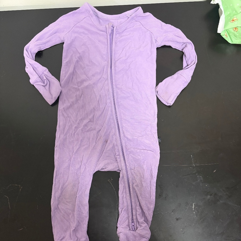 Little Folks (bamboo)